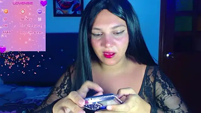 Snapshot of aurora_bela chatting on May 2026 03:02:01 AM aurora bela online show from May 2026 03:02:01 AM