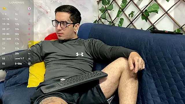 Doug Master online show from March 2026 02:08:01 PM