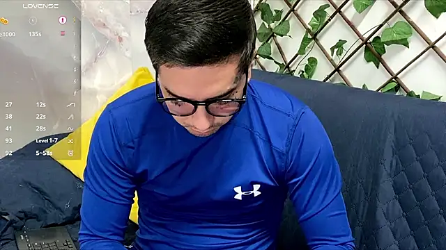 Doug Master online show from March 2026 11:17:02 AM