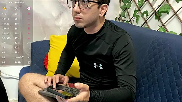 Doug Master online show from March 2026 10:54:01 AM