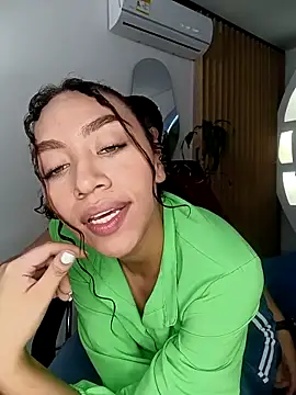 ritzabeth daniel online show from March 2026 02:15:01 AM