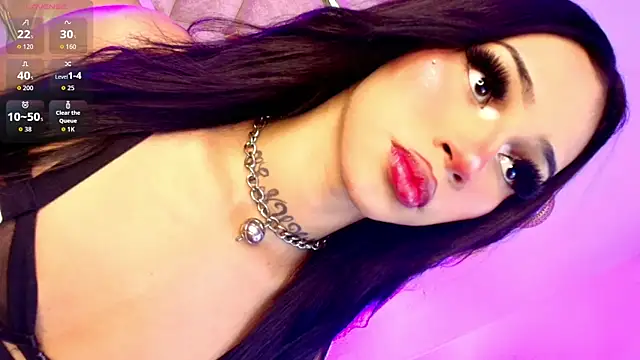 Maxxine vxx online show from March 2026 08:25:02 PM