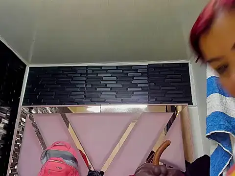 Snapshot of ScarlettSexRx chatting on February 2026 03:56:02 PM ScarlettSexRx online show from February 2026 03:56:02 PM