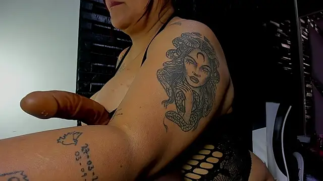 ScarlettSexRx online show from April 2026 01:41:01 PM