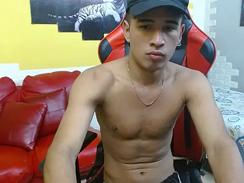 Snapshot of Damondark chatting on March 2026 05:52:02 PM Damondark online show from March 2026 05:52:02 PM