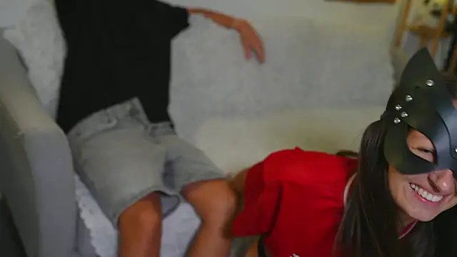 Snapshot of RickandMolly chatting on March 2026 02:50:02 AM RickandMolly online show from March 2026 02:50:02 AM