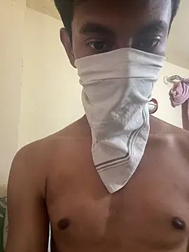 Snapshot of uryoungson chatting on March 2026 08:31:01 AM uryoungson online show from March 2026 08:31:01 AM