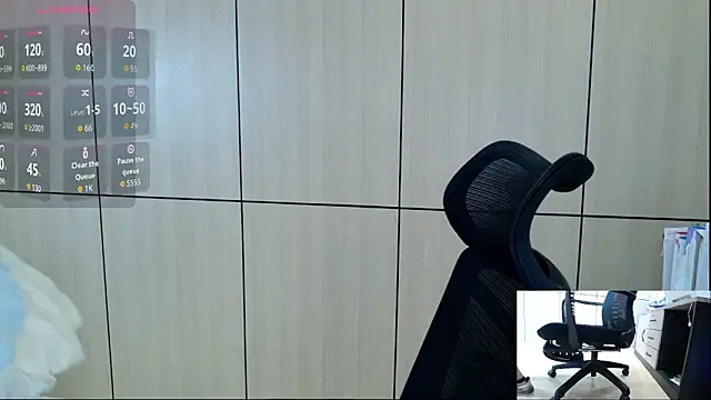 zhen-68 online show from May 2026 03:35:02 AM