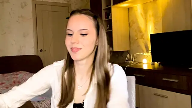 PrettyReal online show from February 2026 08:04:01 AM