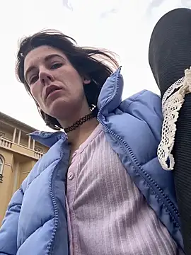 Snapshot of Kamorana chatting on March 2026 09:59:02 AM Kamorana online show from March 2026 09:59:02 AM