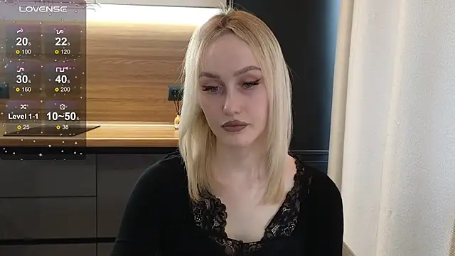 Bella Villen online show from June 2026 11:42:02 AM