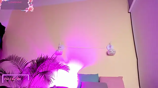  VALERIAGOMEZ online show from March 2026 10:55:01 AM