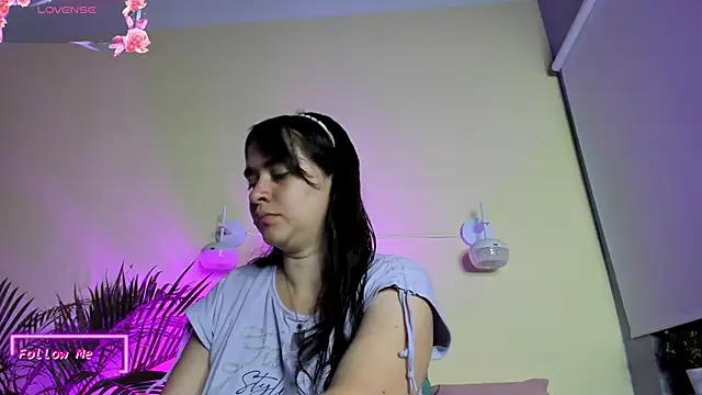  VALERIAGOMEZ online show from March 2026 11:07:02 AM