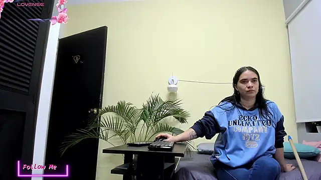  VALERIAGOMEZ online show from March 2026 09:43:01 AM