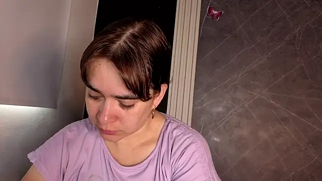  VALERIAGOMEZ online show from May 2026 12:33:02 PM