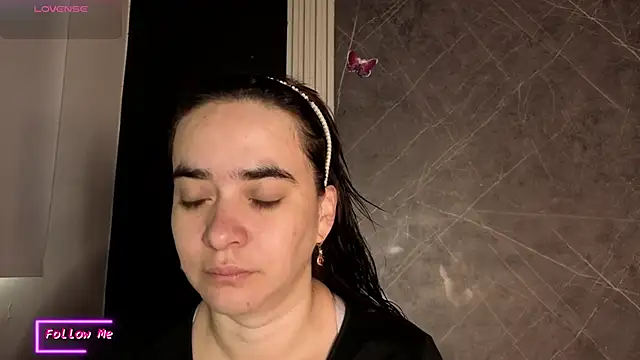  VALERIAGOMEZ online show from June 2026 12:31:01 PM