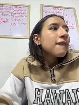 LilyRossi  online show from June 2026 12:15:02 PM