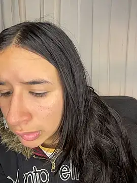 LilyRossi  online show from July 2026 12:52:01 PM