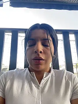 Arianna Moore online show from March 2026 02:55:01 PM