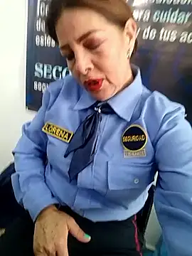 LORENA--01 online show from March 2026 06:35:02 PM