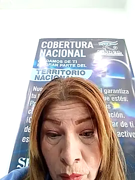 LORENA--01 online show from April 2026 07:03:02 PM