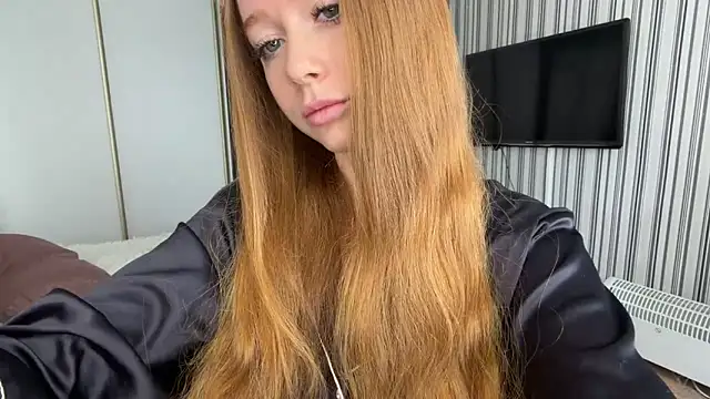 Emily Rass  online show from March 2026 06:49:01 AM