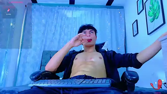 Dantekent online show from March 2026 02:09:02 PM