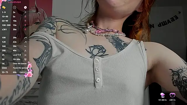 Snapshot of Angie_CandyCat chatting on June 2026 09:53:02 PM Angie CandyCat online show from June 2026 09:53:02 PM