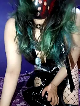 Zorrapunka online show from March 2026 05:07:02 PM