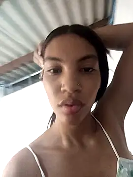 Snapshot of ginevere_20 chatting on May 2026 08:13:02 PM ginevere 20 online show from May 2026 08:13:02 PM