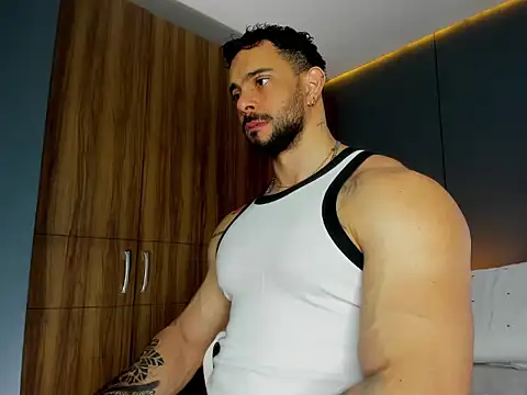 massimo visconti online show from March 2026 02:23:02 PM