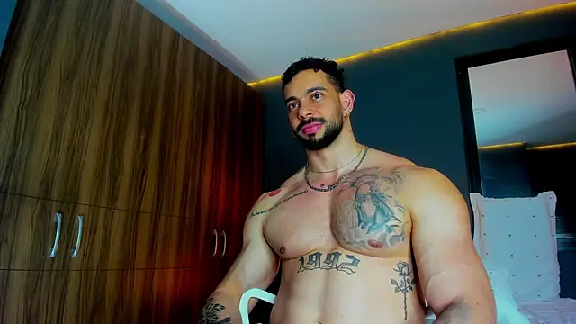 massimo visconti online show from March 2026 01:50:01 AM