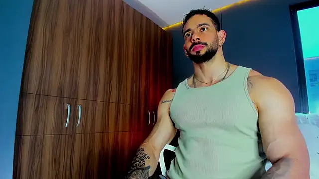 massimo visconti online show from March 2026 02:28:01 PM