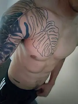 unleash6966 online show from February 2026 12:10:01 AM