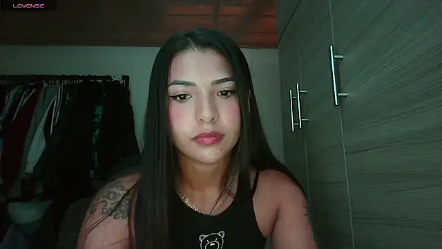 Snapshot of milena_101 chatting on March 2026 02:23:02 PM milena 101 online show from March 2026 02:23:02 PM