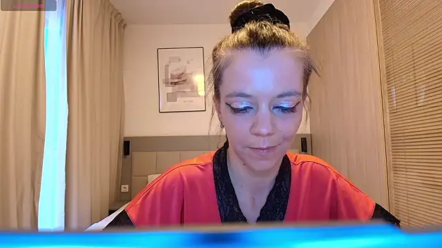 Yana-XX online show from March 2026 04:13:02 PM