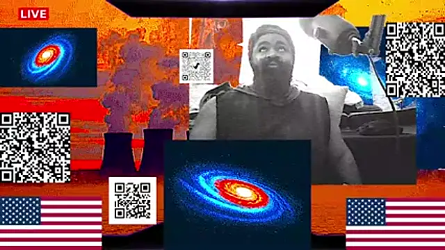 RussellTaylorLacy online show from April 2026 06:10:01 PM