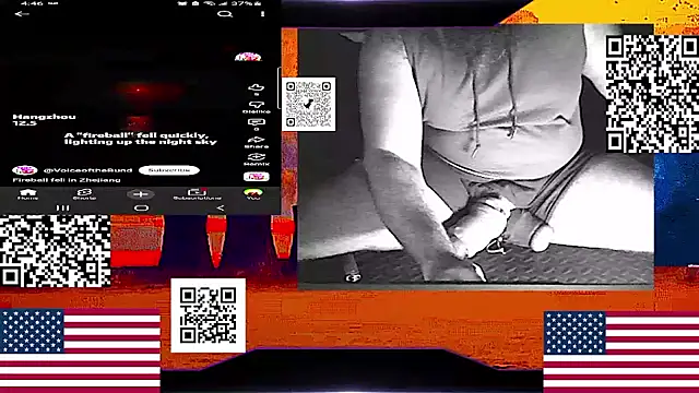 Snapshot of RussellTaylorLacy chatting on June 2026 04:22:02 AM RussellTaylorLacy online show from June 2026 04:22:02 AM