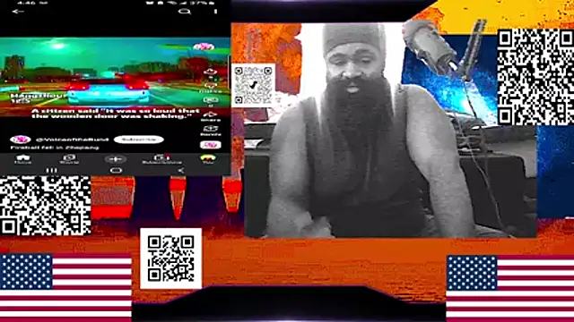 Snapshot of RussellTaylorLacy chatting on June 2026 02:32:01 PM RussellTaylorLacy online show from June 2026 02:32:01 PM