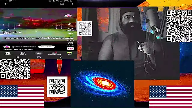 Snapshot of RussellTaylorLacy chatting on June 2026 05:59:01 AM RussellTaylorLacy online show from June 2026 05:59:01 AM