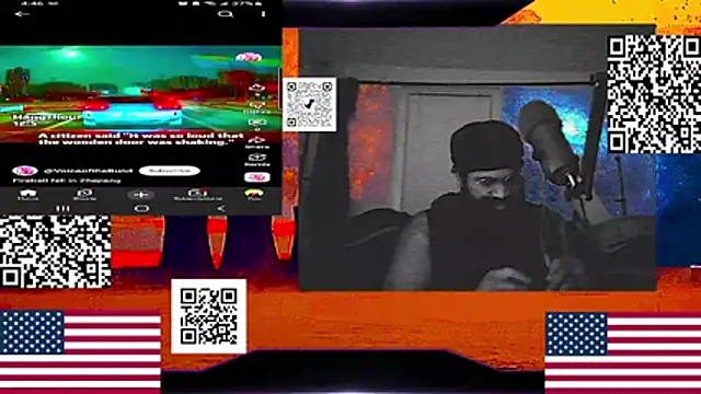 Snapshot of RussellTaylorLacy chatting on June 2026 08:23:02 AM RussellTaylorLacy online show from June 2026 08:23:02 AM