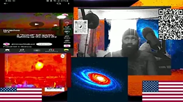 Snapshot of RussellTaylorLacy chatting on July 2026 12:18:02 PM RussellTaylorLacy online show from July 2026 12:18:02 PM