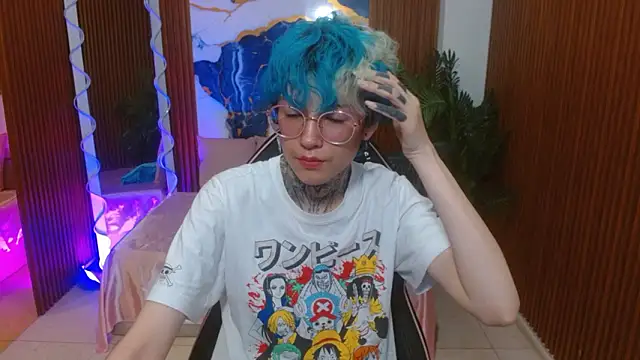 Lyra tay online show from March 2026 02:53:02 PM