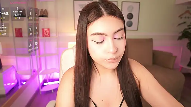 MandyCollins online show from April 2026 11:37:02 AM