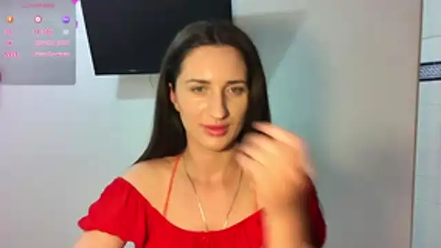 EveLuxe01 online show from March 2026 06:58:01 PM