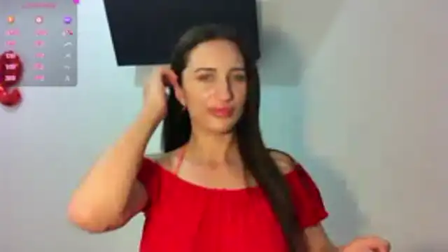 EveLuxe01 online show from March 2026 06:53:01 PM