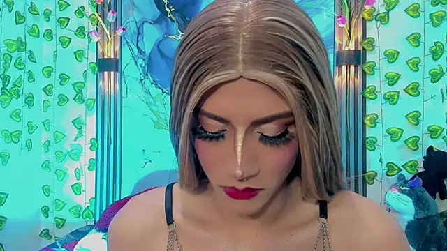 Snapshot of Roxy_alexa chatting on July 2026 03:21:01 AM Roxy alexa online show from July 2026 03:21:01 AM