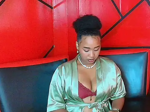 Pamela Cortezz online show from March 2026 07:28:02 PM