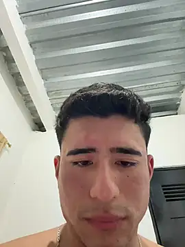 David-latinlover online show from May 2026 03:35:02 AM