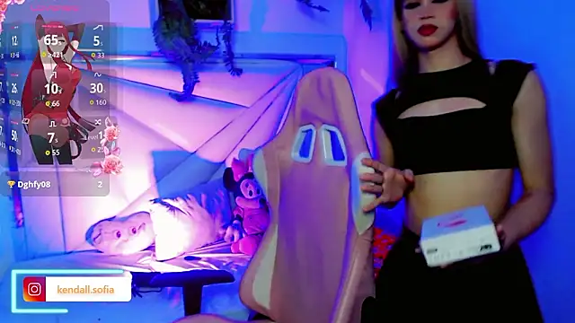 Sophiaa doll  online show from March 2026 04:27:01 AM